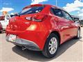 2015 Mazda Demio
