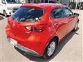 2015 Mazda Demio