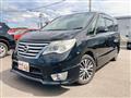 2015 Nissan Serena