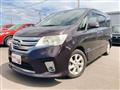 2013 Nissan Serena