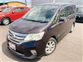 2013 Nissan Serena