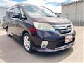 2013 Nissan Serena