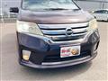 2013 Nissan Serena