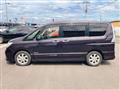 2013 Nissan Serena
