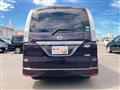 2013 Nissan Serena
