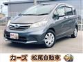 2012 Honda Freed