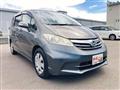2012 Honda Freed