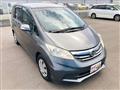 2012 Honda Freed