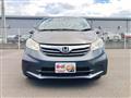 2012 Honda Freed