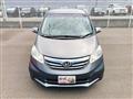 2012 Honda Freed