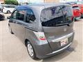 2012 Honda Freed