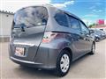 2012 Honda Freed