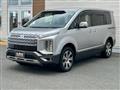 2021 Mitsubishi Delica D5