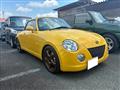 2009 Daihatsu Copen