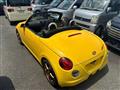 2009 Daihatsu Copen