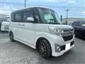 2015 Daihatsu Tanto Custom