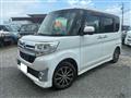 2015 Daihatsu Tanto Custom