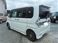 2015 Daihatsu Tanto Custom