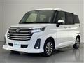 2023 Toyota Roomy