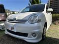 2009 Toyota Sienta