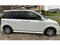 2009 Toyota Sienta
