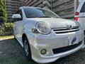 2009 Toyota Sienta