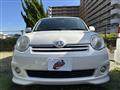 2009 Toyota Sienta