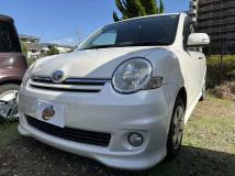 2009 Toyota Sienta