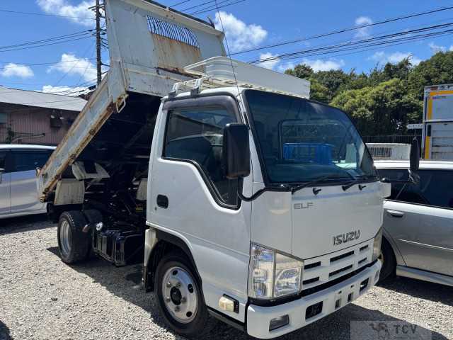 2014 Isuzu Isuzu Others