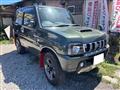2017 Suzuki Jimny
