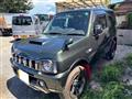 2017 Suzuki Jimny