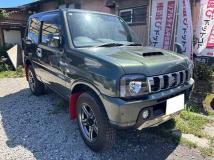 2017 Suzuki Jimny