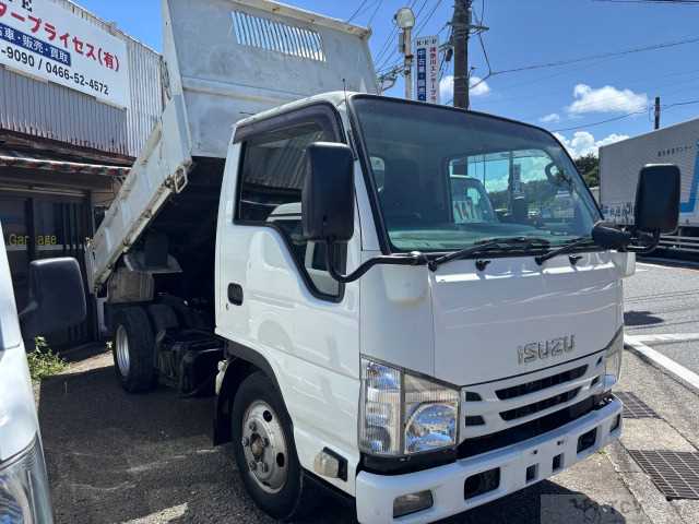 2016 Isuzu Isuzu Others