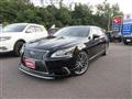 2012 Lexus LS