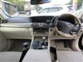 2012 Lexus LS