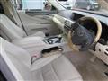 2012 Lexus LS