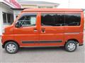 2022 Daihatsu Atrai