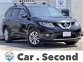 2013 Nissan X-Trail