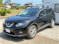 2013 Nissan X-Trail