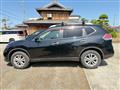 2013 Nissan X-Trail