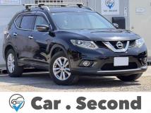 2013 Nissan X-Trail