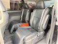 2010 Toyota Vellfire