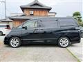 2010 Toyota Vellfire