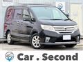2012 Nissan Serena