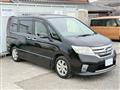 2012 Nissan Serena