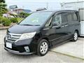 2012 Nissan Serena
