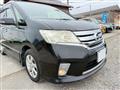 2012 Nissan Serena
