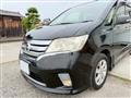 2012 Nissan Serena