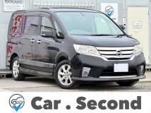 2012 Nissan Serena