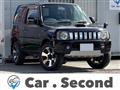 2011 Suzuki Jimny